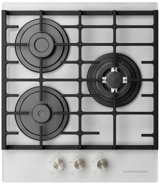 Варочная панель Kuppersberg FG 45 W купить в Москве