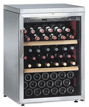 Винный шкаф IP C 151X купить в Москве
