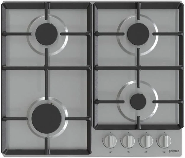 Газовая варочная панель Gorenje G641EX купить в Москве