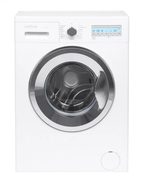 Стиральная машина Vestfrost VFWM 1040 WL купить в Москве