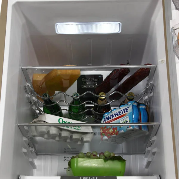 Холодильник Hitachi R-BG 410 PU6X GBE купить в Москве