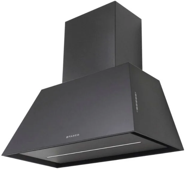 Вытяжка Faber CHLOE EV8P DG MATT A70 купить в Москве
