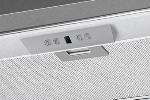 Встраиваемая вытяжка Smeg KSEG5XSA купить в Москве
