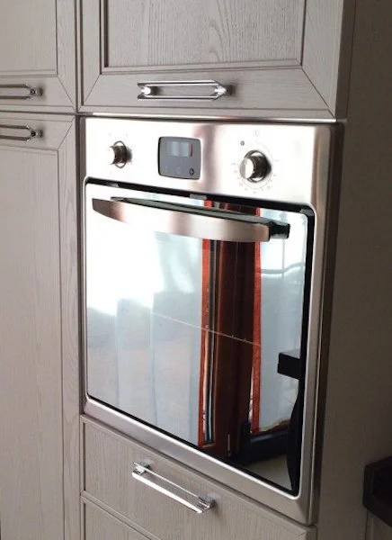 Духовой шкаф Franke TL 86 M XS купить в Москве
