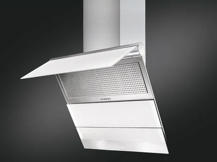 Вытяжка Smeg KTS75BCE купить в Москве
