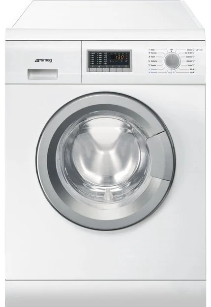 Стирально-сушильная машина Smeg LSF147E купить в Москве