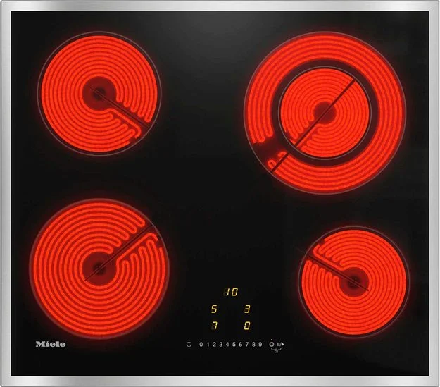 Варочная панель Miele KM 6520 FR, с витрины новая без коробки купить в Москве
