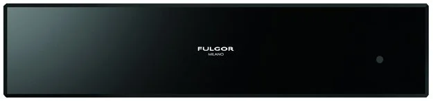 Встраиваемый подогреватель посуды Fulgor Milano LWD 15 BK купить в Москве с доставкой

