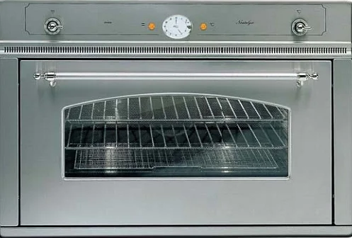 Духовой шкаф Ilve 900-NMP IX купить в Москве
