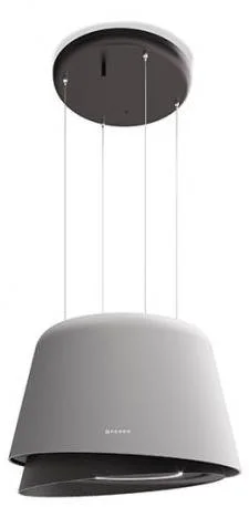 Вытяжка Faber BELLE PLUS GR MATT/W.DG MATT купить в Москве
