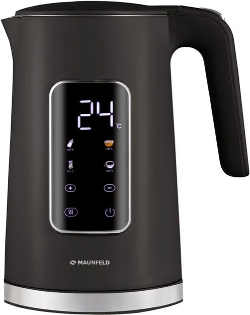 Чайник Maunfeld MGK-635DBK купить в Москве с доставкой
