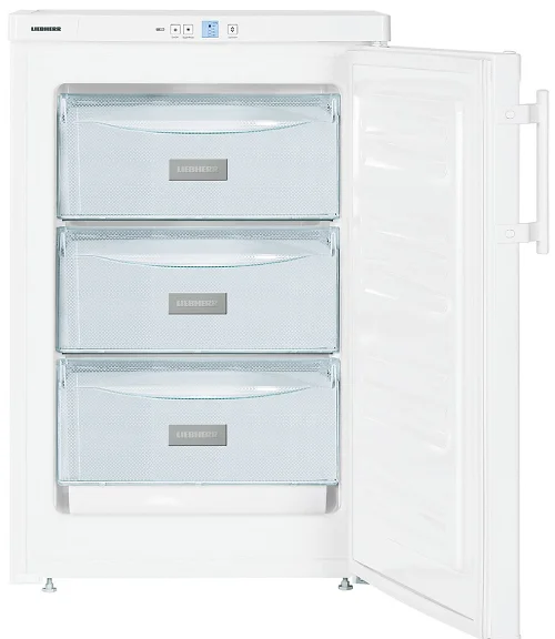 Морозильная камера Liebherr GP 1213 купить в Москве