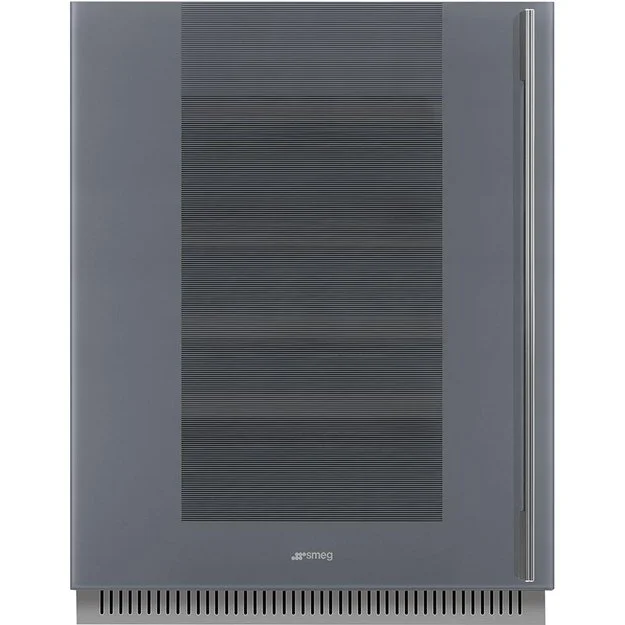 Винный холодильник Smeg CVI138LS3 купить в Москве
