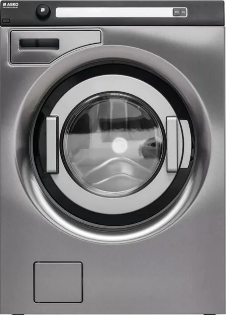 Профессиональная стиральная машина Asko WMC947VS купить в Москве