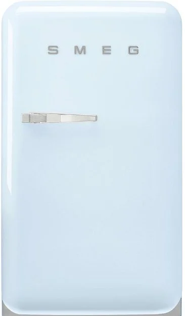 Холодильник Smeg FAB10RPB5 купить в Москве