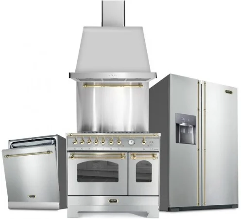 Холодильник Lofra GFRWS619 купить в Москве