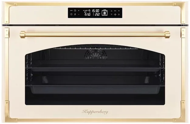 Духовой шкаф Kuppersberg FR 911 C BRONZE купить в Москве