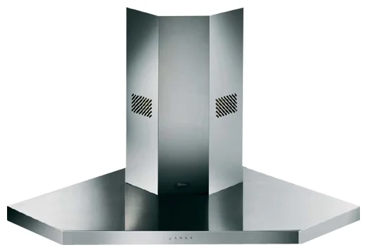 Вытяжка Faber Stilo Angolo/SP EG8 X A100 купить в Москве
