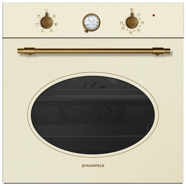 Духовой шкаф Maunfeld MEOFG.676RILB.TR купить в Москве