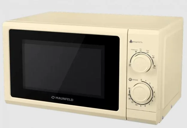 Микроволновая печь MAUNFELD GFSMO.20.5BG купить в Москве