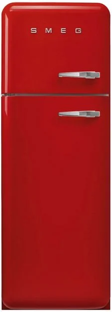 Холодильник Smeg FAB30LRD6 купить в Москве
