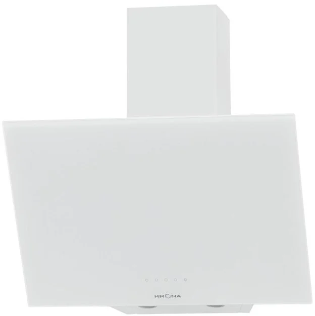 Вытяжка Krona GABRIELE 600 white S купить в Москве
