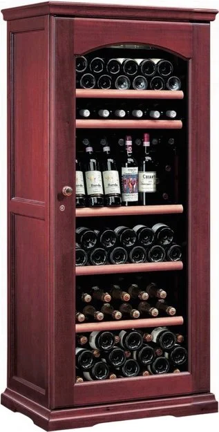 Винный шкаф IP CEX 401 CU купить в Москве
