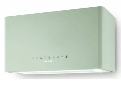 Вытяжка Faber THALIA GREEN F60 купить в Москве

