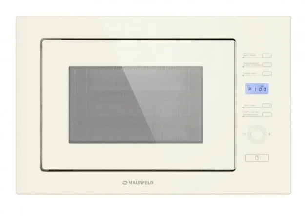 Микроволновая печь встраиваемая MAUNFELD MBMO.25.7GI купить в Москве