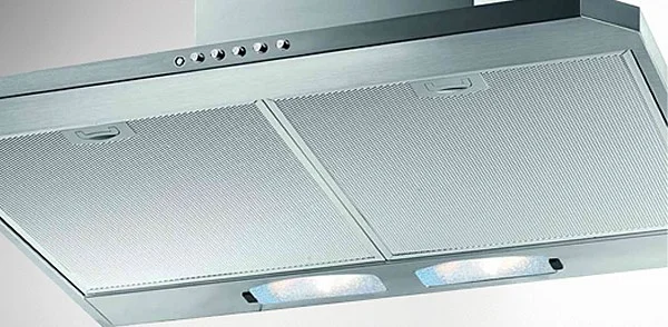 Вытяжка Korting KHC 6951 X купить в Москве
