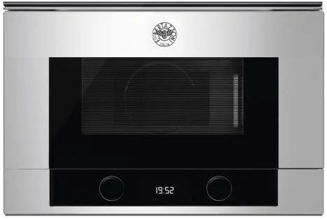 Встраиваемая микроволновая печь Bertazzoni F383MODMWSX купить в Москве