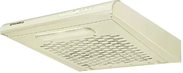 Кухонная вытяжка MAUNFELD MPA 60 бежевый купить в Москве
