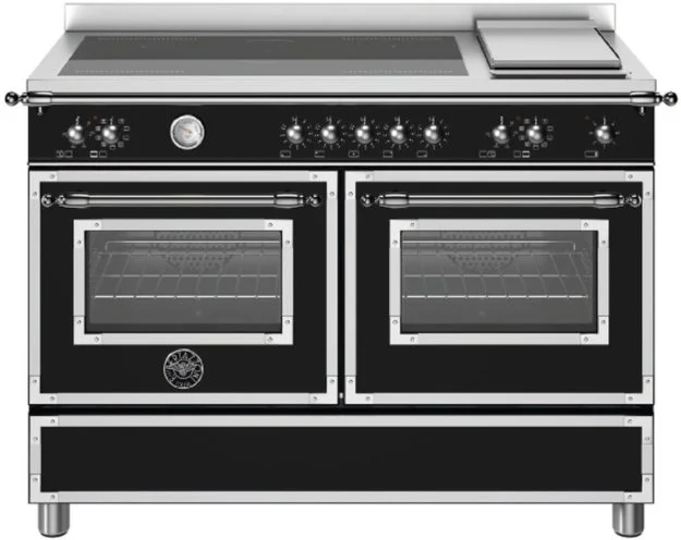Варочный центр Bertazzoni HER125I2ENET купить в Москве