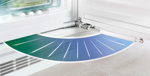 Холодильник Liebherr IK 2360 купить в Москве