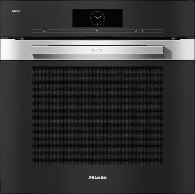 Духовой шкаф Miele DO 7860 EDST/CLST новый с витрины купить в Москве