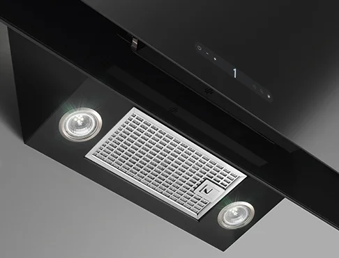 Вытяжка Franke FMA 2.0 PLUS 907 BK купить в Москве
