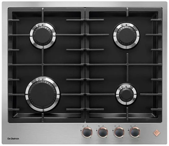 Варочная панель De Dietrich DPE7620XF купить в Москве