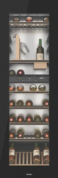 Винный холодильник Miele KWT 6722 iGS OBSW купить в Москве
