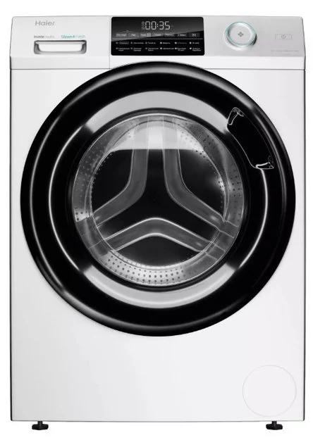 Стиральная машина Haier HW60-BP12959A купить в Москве