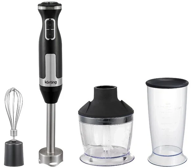 Блендер Korting KHB 0306 N купить в Москве с доставкой
