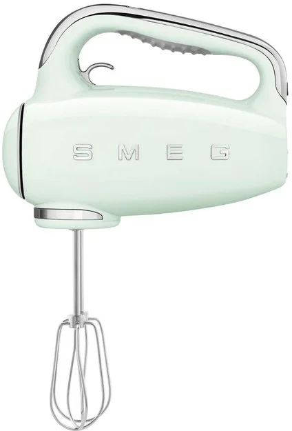 Ручной миксер Smeg HMF01PGEU купить в Москве с доставкой
