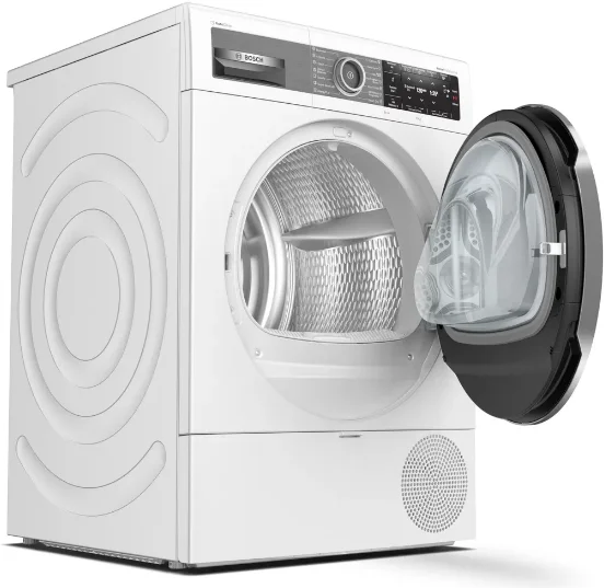 Сушильная машина Bosch WTX87EH0EU купить в Москве