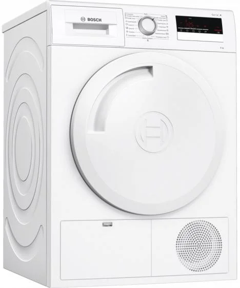 Конденсационная сушильная машина BOSCH WTM83201OE купить в Москве