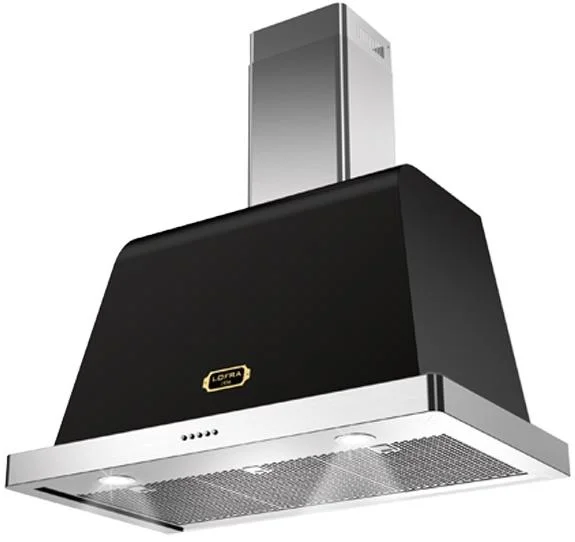 Вытяжка Lofra DOLCEVITA 150 Nero Matt купить в Москве
