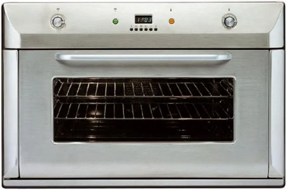 Духовой шкаф Ilve 900-BMP IX купить в Москве
