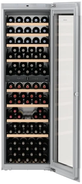 Винный шкаф Liebherr EWTgb 3583 Vinidor купить в Москве
