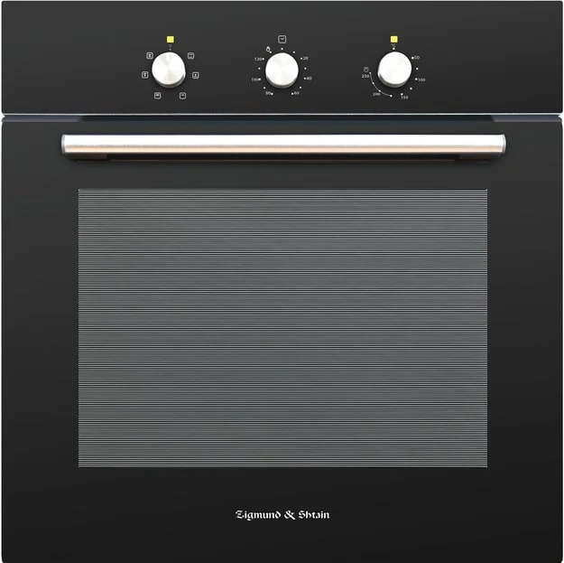 Духовой шкаф Zigmund Shtain EN 252.611 B купить в Москве