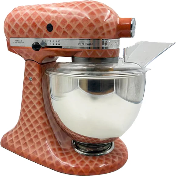 Арт-миксер KitchenAid ARTISAN Premium Design 5KSM175W81752791 купить в Москве с доставкой
