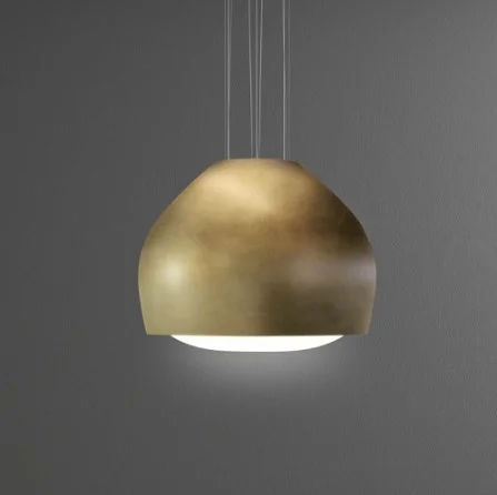 Вытяжка Falmec SOPHIE IS.54 Worn Brass купить в Москве
