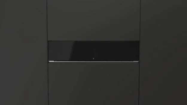 Встраиваемый подогреватель посуды Fulgor Milano FCLWD 150 BK купить в Москве с доставкой
